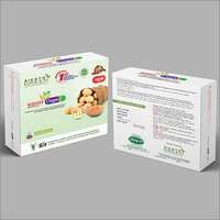 Rhizobium Spp. Soil Application