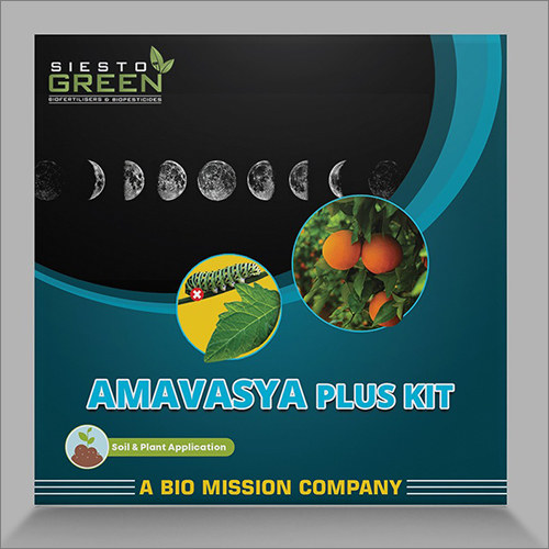 Soil And Plant Application Kit