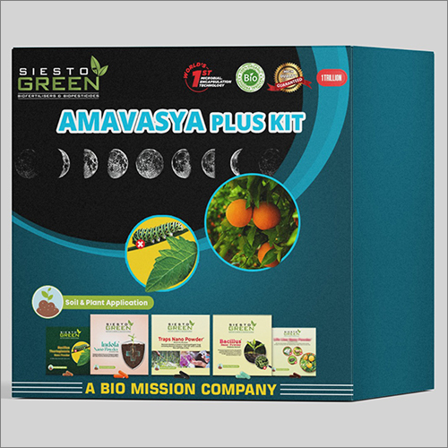 Soil And Plant Application Kit