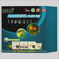 Soil And Plant Application Kit