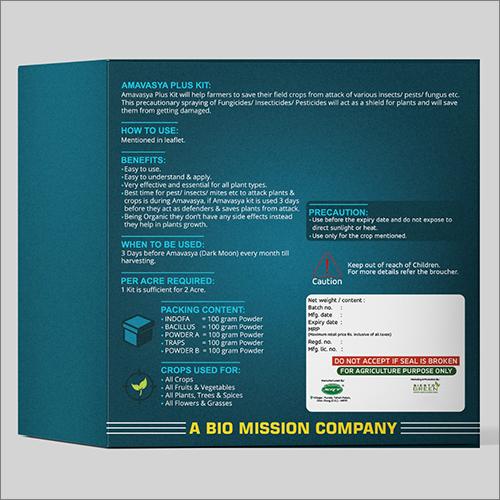 Soil And Plant Application Kit
