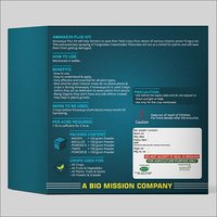 Soil And Plant Application Kit