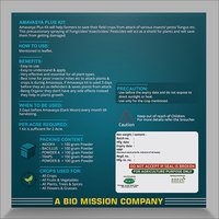 Soil And Plant Application Kit