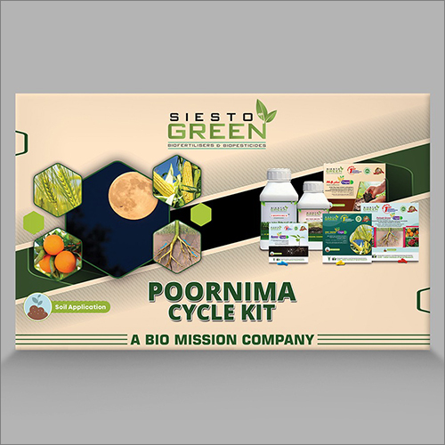 Soil Application Cycle Kit