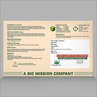 Soil Application Cycle Kit