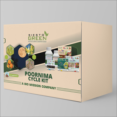 Soil Application Cycle Kit