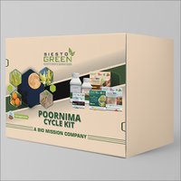 Soil Application Cycle Kit