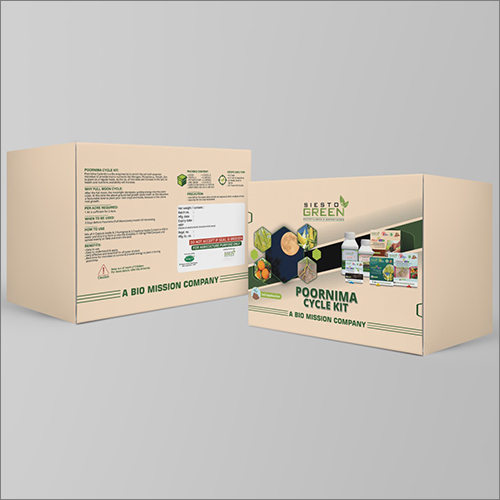 Soil Application Cycle Kit