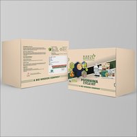 Soil Application Cycle Kit