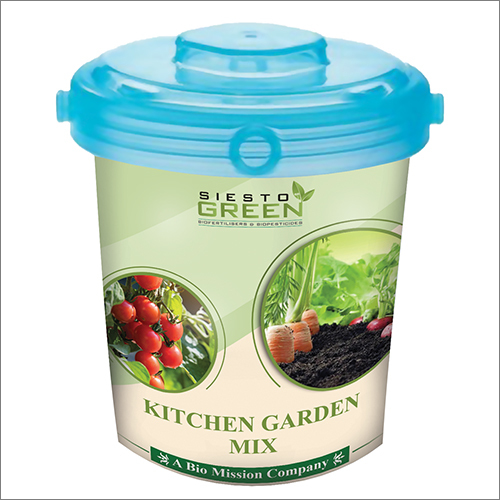 Kitchen Garden Mix
