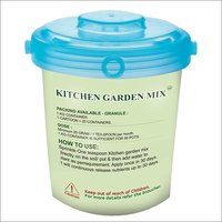 Kitchen Garden Mix