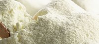 Full cream milk powder