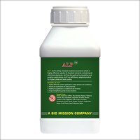 500 ML Agriculture purpose Mockup