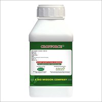 500 ML Cropforce  Organiczyme Mockup