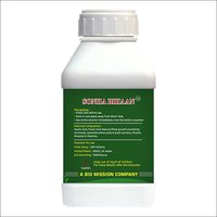 250 ML Organic Crop Enhance Mockup