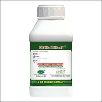 250 ML Organic Crop Enhance Mockup