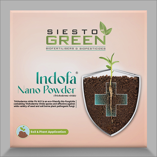 Nano Powder