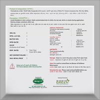 Trichoderma Viride Powder