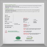 Beauveria Bassiana Powder