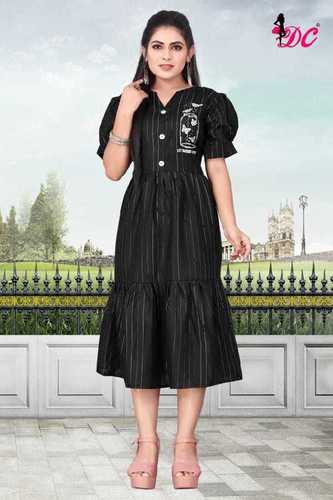 Ladies Kurti