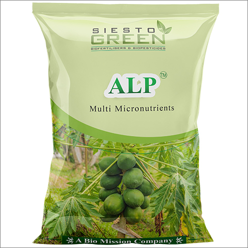 Multi Micronutrients