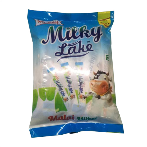Milky Lake Malai Mithai