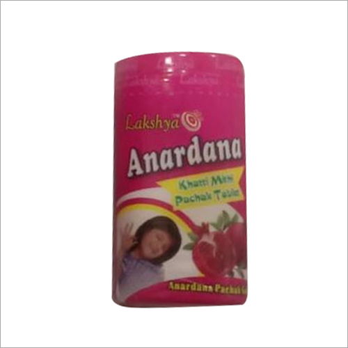Khatti Mithi Pachak Tablets
