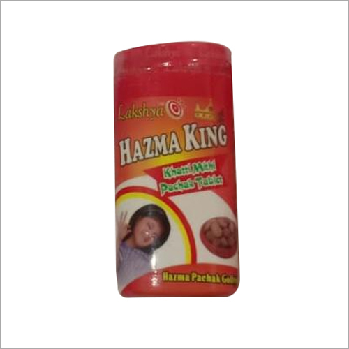 Khatti Mithi Pachak Tablets
