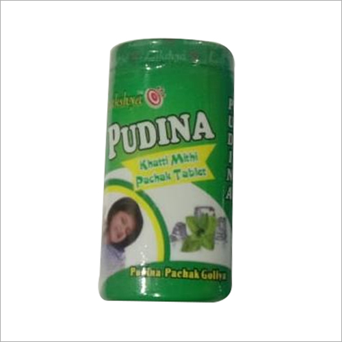 Khatti Mithi Pachak Tablets