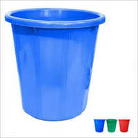 12 L Open Dust Bin