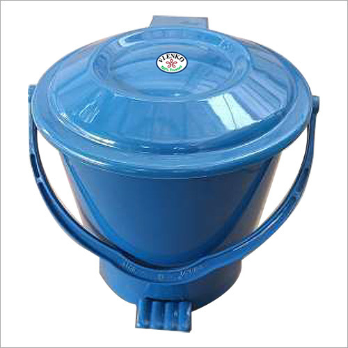 8 L Pedal Dustbin