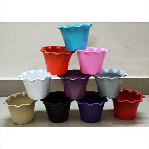 Stylish Flower Pot