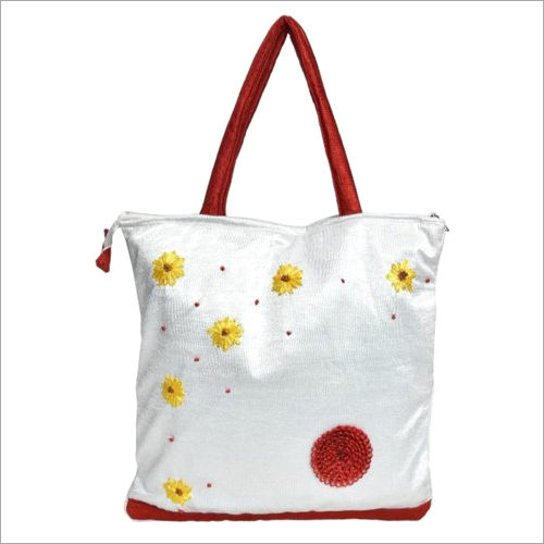 Ladies Shoulder Bag