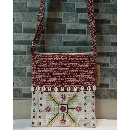 Krishna Jute Bags Co. - Manufacturer of Jute Bag & Gunny Bag from Delhi