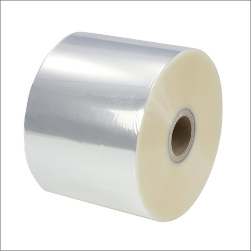 Plain Ultra Clear Polyester Film