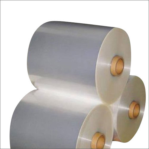 30 Micron Non Hst Polyester Film