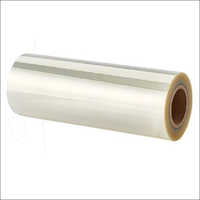 30 Micron Clear Transparent Polyester Film