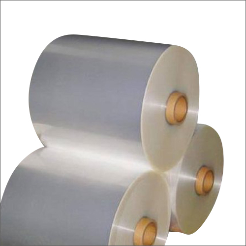 Transparent Easy Peel Film