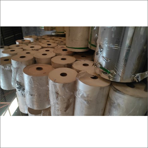 Transparent Easy Peel Film