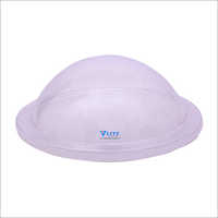 V- Lite Polycarbonate Dome Roof Thickness: 2-4 Millimeter (mm)