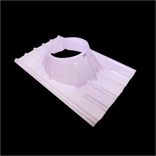 Polycarbonate Base Plate