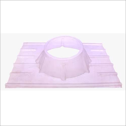 V-lite Corrugated Base Plate