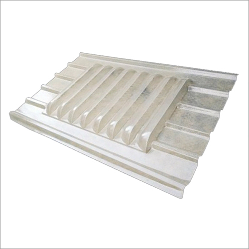 V-lite Polycarbonate Louvers