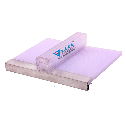 Polycarbonate Standing Seam Panels