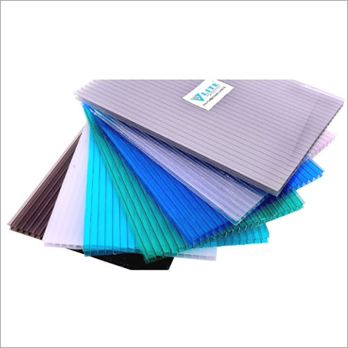 V-LITE Polycarbonate Multiwall Sheet