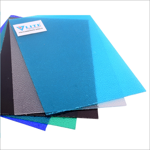 V-Lite Polycarbonate Embossed Sheet