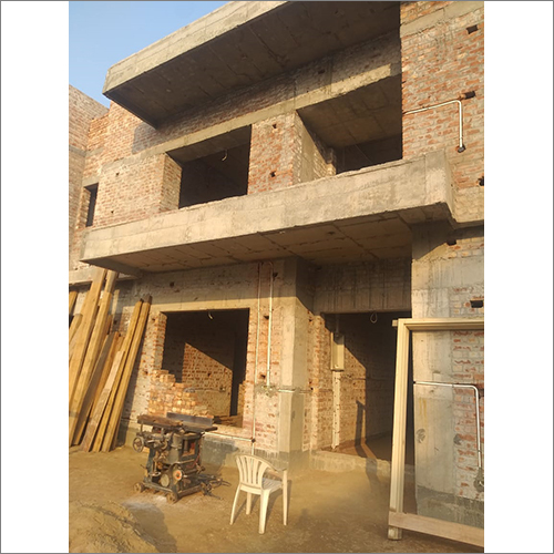 Residential Building Construction Services By M/S OM CONSTRUCTION