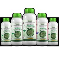 Neem Insecticide - Application: Agrochemical