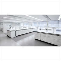 Lab Interior Designer Services