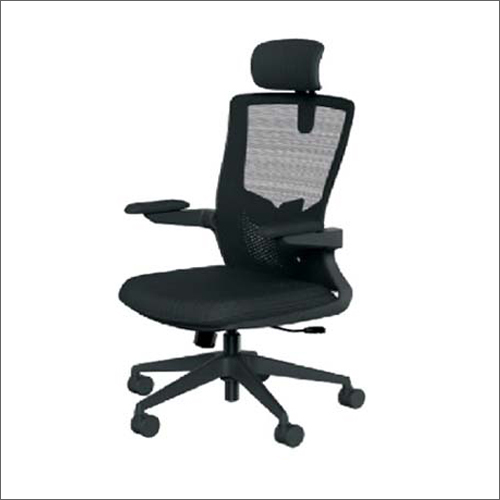 Black Hb-Black Office Chairs
